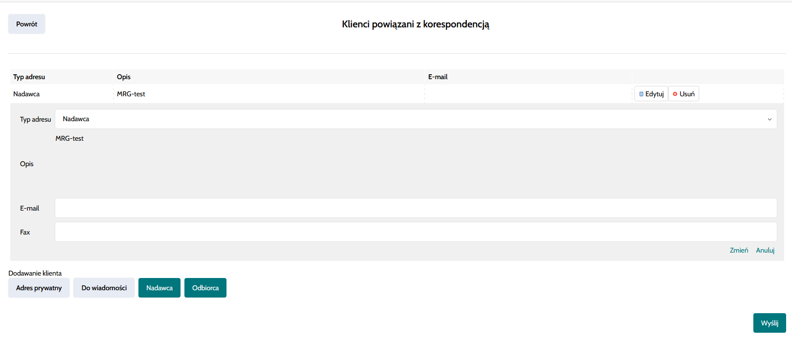 nowa_kor_dodawanie _klienta